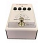 Used TC Electronic 3rd Dimension Chorus Effect Pedal