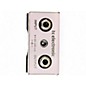 Used TC Electronic 3rd Dimension Chorus Effect Pedal