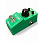 Used Ibanez Tube Screamer Mini Effect Pedal