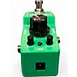 Used Ibanez Tube Screamer Mini Effect Pedal
