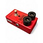 Used MXR M102 Dyna Comp Effect Pedal