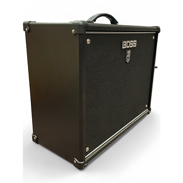 Used BOSS Katana KTN100 MKII 100W 1X12 Guitar Combo Amp