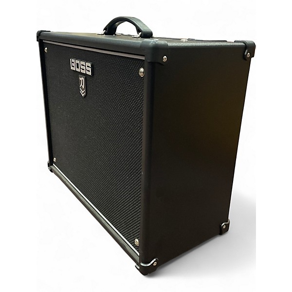 Used BOSS Katana KTN100 MKII 100W 1X12 Guitar Combo Amp