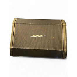 Used Bose S1 Powered Speaker