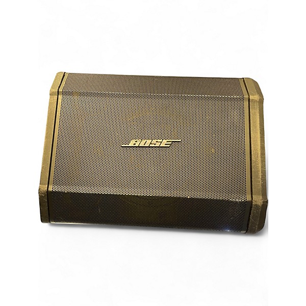 Bose S1 Pro (旧モデル) BOSE S1 PROモバイルPAスピーカー - - 西尾楽器オンラインショップ