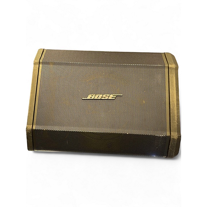 Used Bose S1 Powered Speaker | Guitar Center
