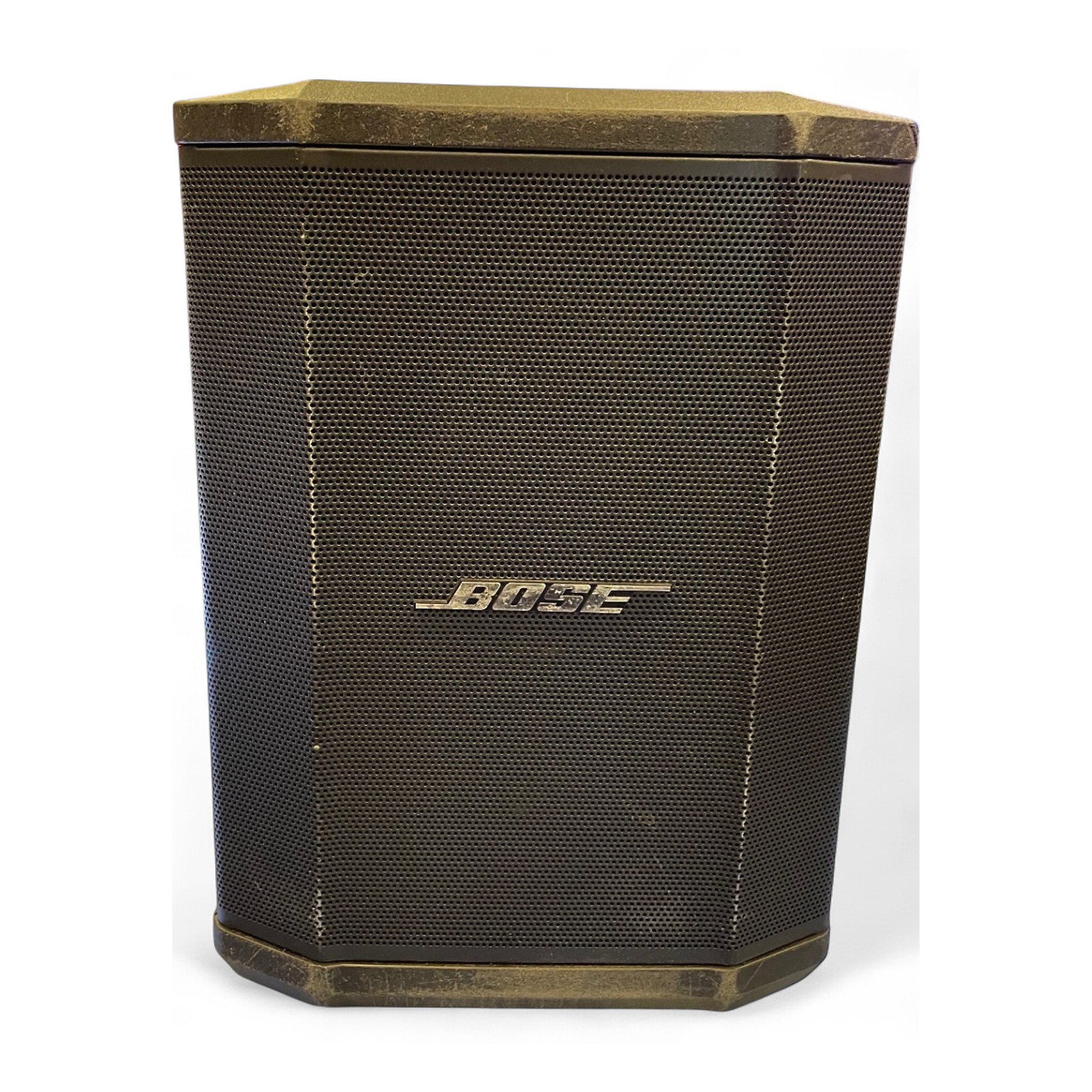 Used Bose S1 Powered Speaker | Guitar Center