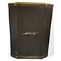 Used Bose S1 Powered Speaker