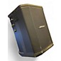 Used Bose S1 Powered Speaker