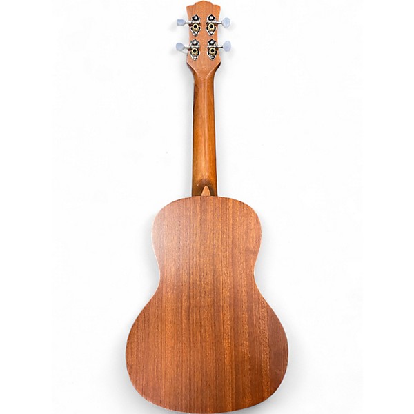 Used Luna UKE TC MAH Mahogany Ukulele