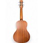 Used Luna UKE TC MAH Mahogany Ukulele