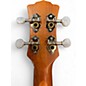Used Luna UKE TC MAH Mahogany Ukulele