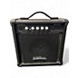 Used Washburn wa15g Guitar Combo Amp thumbnail