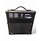 Used Washburn wa15g Guitar Combo Amp