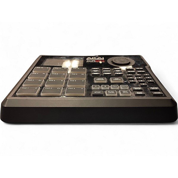 Akai Professional XR20 Drum Machine Reviews | Sweetwater