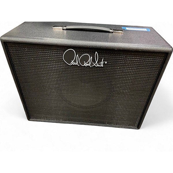 Used PRS Stealth 1x12 Tube Tube Guitar Combo Amp