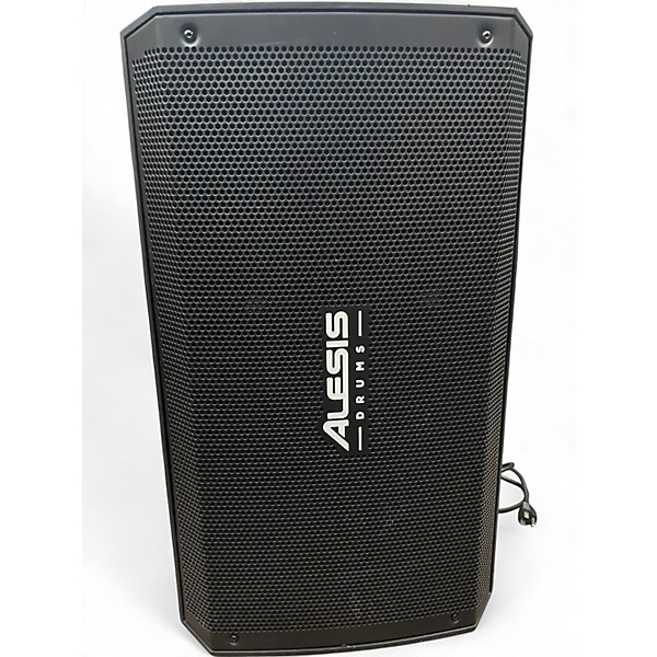 Used Alesis STRIKE AMP 12 Keyboard Amp