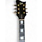Used 2017 ESP LTD SPARROWHAWK BILL KELLIHER Silverburst Solid Body Electric Guitar