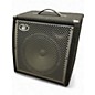 Used Ampeg PB112H Powered Speaker thumbnail