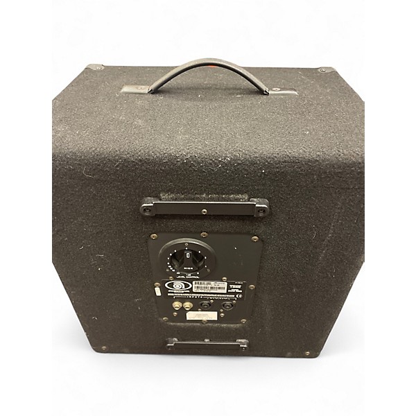 Used Ampeg PB112H Powered Speaker