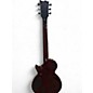 Used ESP LTD EC1000 Deluxe THRU BLACK CHERRY Solid Body Electric Guitar