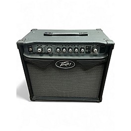 Used Peavey Vypyr VIP 1 20W 1X8 Guitar Combo Amp
