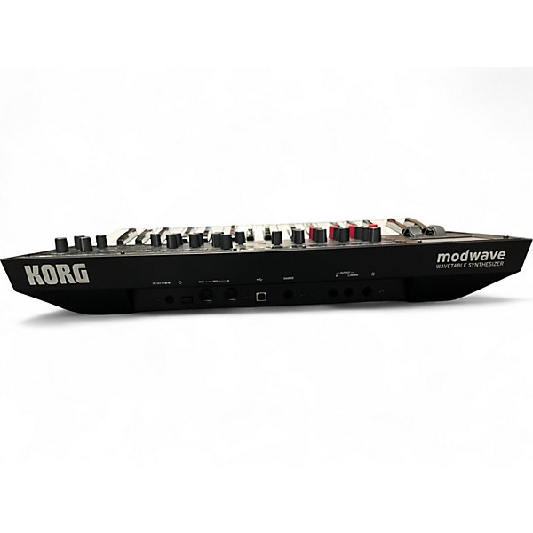Used KORG Modwave Synthesizer,New Products : American Fashion Style Bags On Sale
