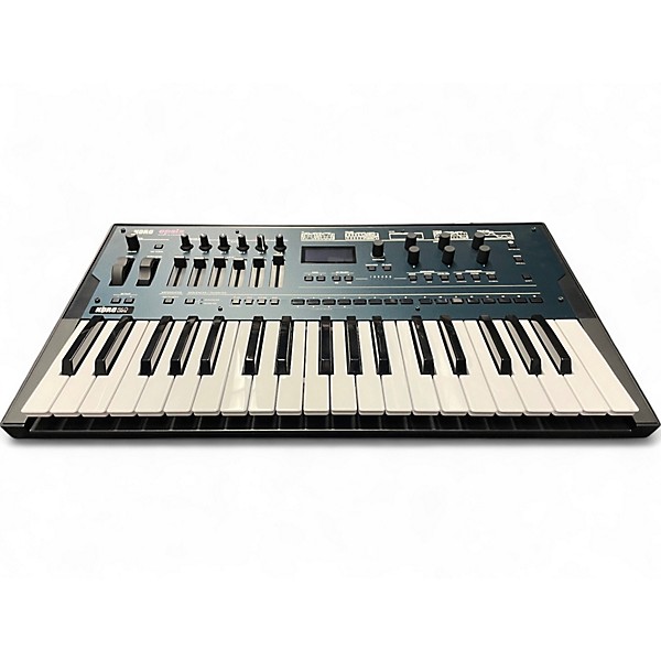 Used KORG Opsix Synthesizer