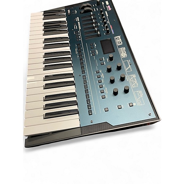 Used KORG Opsix Synthesizer