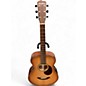 Used Breedlove SINGATURE CONCERTINA COPPER E Natural Acoustic Guitar thumbnail
