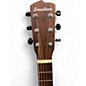 Used Breedlove SINGATURE CONCERTINA COPPER E Natural Acoustic Guitar