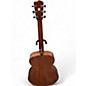 Used Breedlove SINGATURE CONCERTINA COPPER E Natural Acoustic Guitar