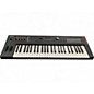 Used Yamaha MX49 49 Key Keyboard Workstation thumbnail