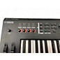 Used Yamaha MX49 49 Key Keyboard Workstation