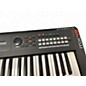 Used Yamaha MX49 49 Key Keyboard Workstation