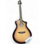 Used Breedlove ARTISTA CONCERT CE  SUEDE BURST Acoustic Electric Guitar thumbnail