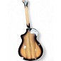 Used Breedlove ARTISTA CONCERT CE  SUEDE BURST Acoustic Electric Guitar