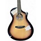 Used Breedlove ARTISTA CONCERT CE  SUEDE BURST Acoustic Electric Guitar