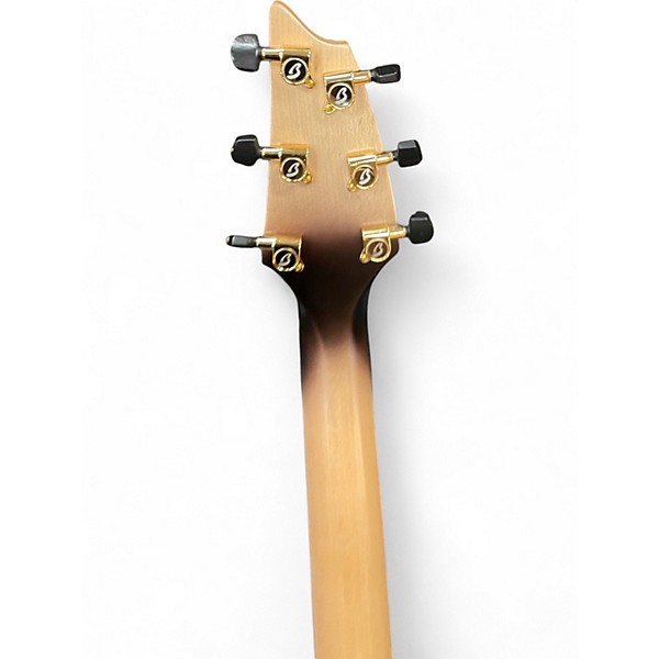 Used Breedlove ARTISTA CONCERT CE  SUEDE BURST Acoustic Electric Guitar