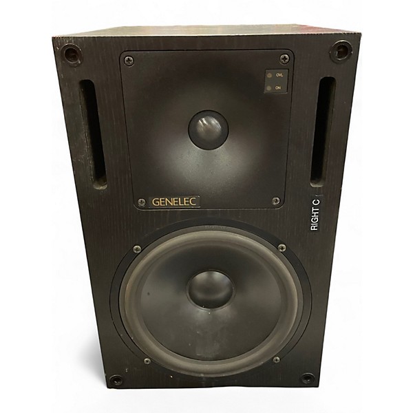 Used Genelec 1031A Powered Monitor