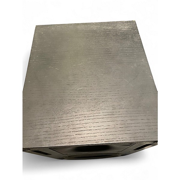 Used Genelec 1031A Powered Monitor