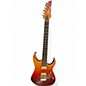 Used Ibanez RG420HPFM RANGE BURST Solid Body Electric Guitar thumbnail