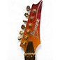 Used Ibanez RG420HPFM RANGE BURST Solid Body Electric Guitar