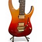Used Ibanez RG420HPFM RANGE BURST Solid Body Electric Guitar