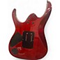 Used Ibanez RG420HPFM RANGE BURST Solid Body Electric Guitar