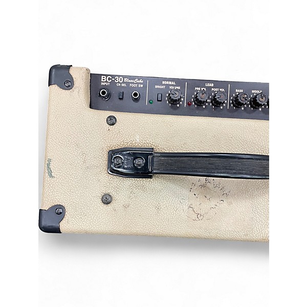 Used Roland BC-30 Guitar Combo Amp