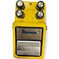 Used Ibanez FL9 Flanger Modulation Effect Pedal thumbnail
