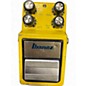 Used Ibanez FL9 Flanger Modulation Effect Pedal