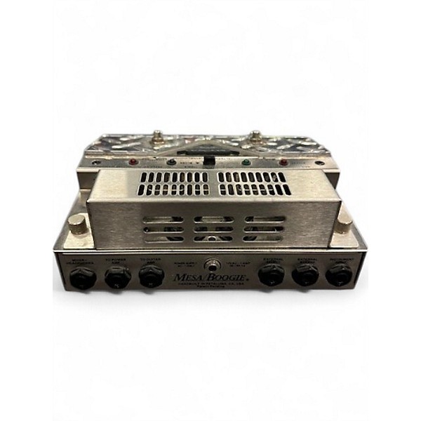 Used MESA/Boogie Pre V-Twin Amp Guitar Preamp