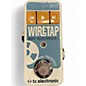 Used TC Electronic Wiretap Pedal thumbnail